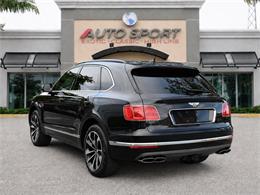 2019 Bentley Bentayga (CC-2081669) for sale in Boca Raton, Florida