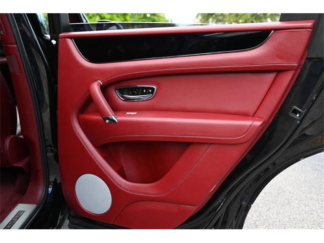 2019 Bentley Bentayga (CC-2081669) for sale in Boca Raton, Florida