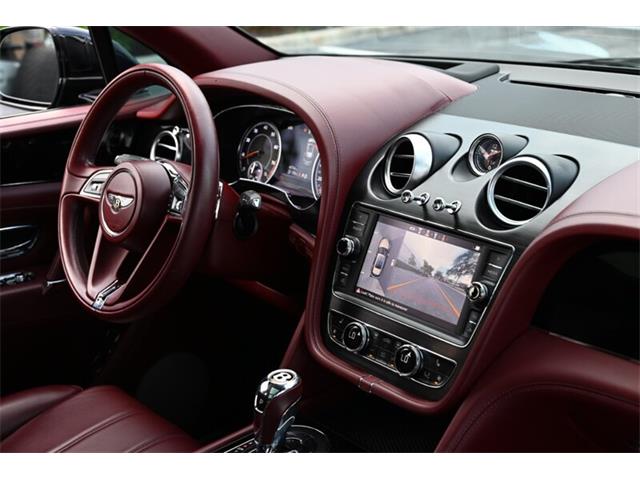 2019 Bentley Bentayga (CC-2081669) for sale in Boca Raton, Florida