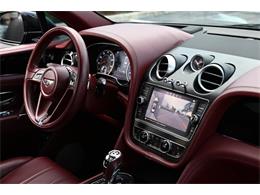 2019 Bentley Bentayga (CC-2081669) for sale in Boca Raton, Florida