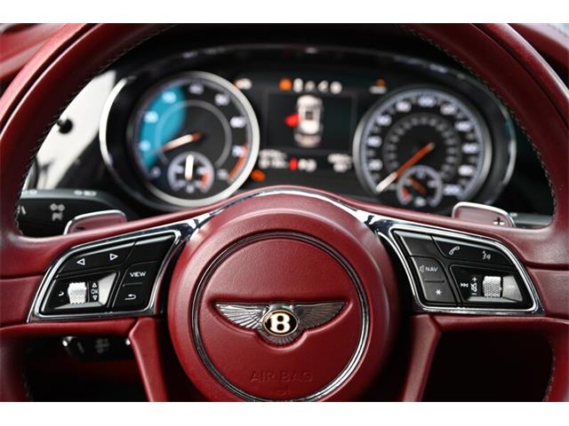 2019 Bentley Bentayga (CC-2081669) for sale in Boca Raton, Florida