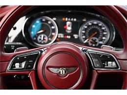 2019 Bentley Bentayga (CC-2081669) for sale in Boca Raton, Florida
