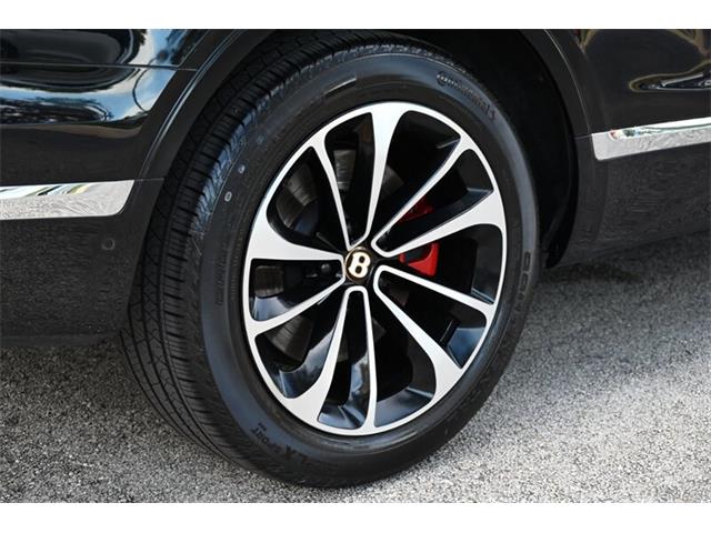 2019 Bentley Bentayga (CC-2081669) for sale in Boca Raton, Florida