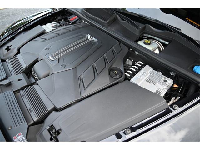 2019 Bentley Bentayga (CC-2081669) for sale in Boca Raton, Florida