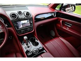 2019 Bentley Bentayga (CC-2081669) for sale in Boca Raton, Florida