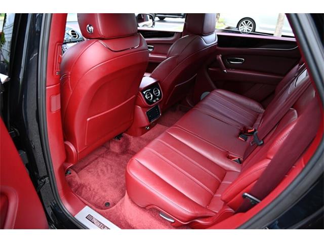 2019 Bentley Bentayga (CC-2081669) for sale in Boca Raton, Florida