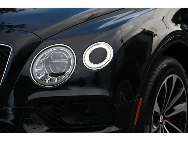 2019 Bentley Bentayga (CC-2081669) for sale in Boca Raton, Florida