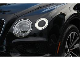 2019 Bentley Bentayga (CC-2081669) for sale in Boca Raton, Florida