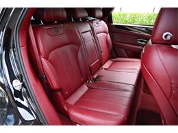 2019 Bentley Bentayga (CC-2081669) for sale in Boca Raton, Florida