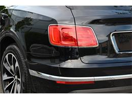 2019 Bentley Bentayga (CC-2081669) for sale in Boca Raton, Florida