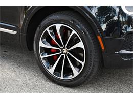 2019 Bentley Bentayga (CC-2081669) for sale in Boca Raton, Florida