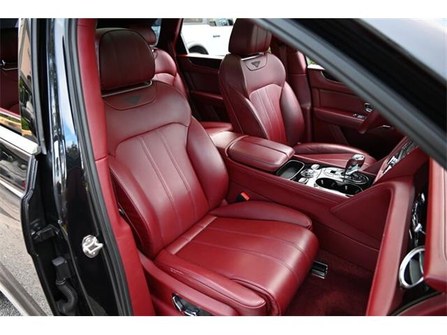 2019 Bentley Bentayga (CC-2081669) for sale in Boca Raton, Florida