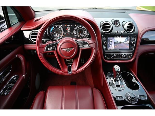 2019 Bentley Bentayga (CC-2081669) for sale in Boca Raton, Florida