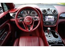 2019 Bentley Bentayga (CC-2081669) for sale in Boca Raton, Florida