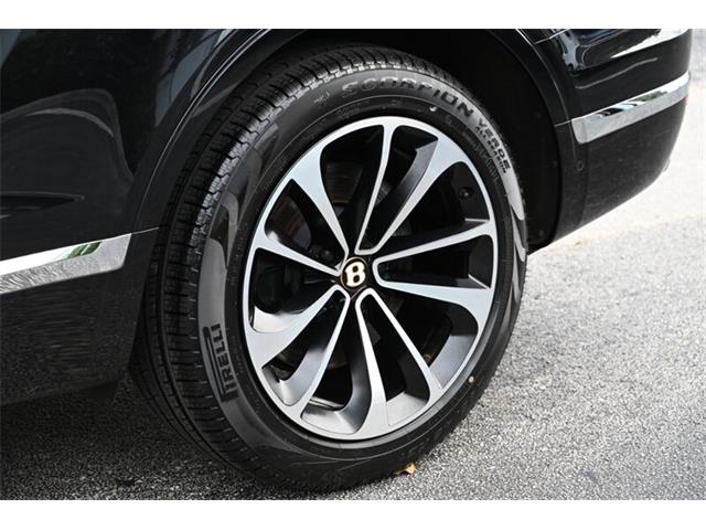 2019 Bentley Bentayga (CC-2081669) for sale in Boca Raton, Florida
