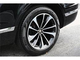 2019 Bentley Bentayga (CC-2081669) for sale in Boca Raton, Florida