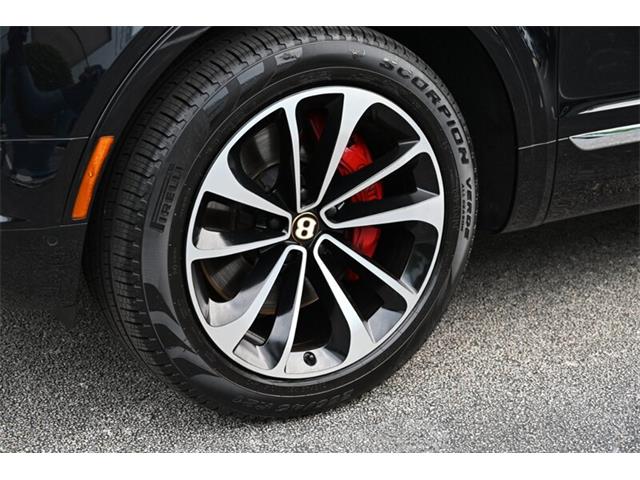 2019 Bentley Bentayga (CC-2081669) for sale in Boca Raton, Florida