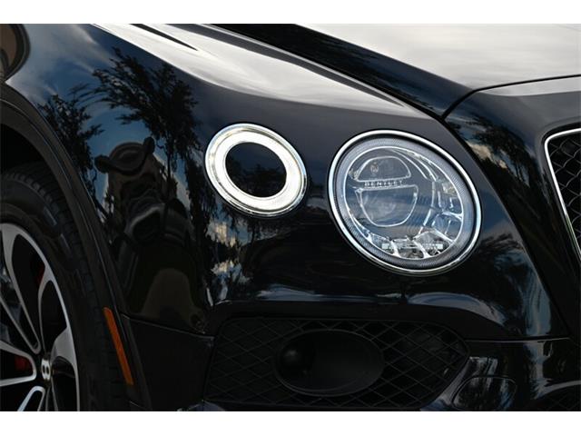 2019 Bentley Bentayga (CC-2081669) for sale in Boca Raton, Florida