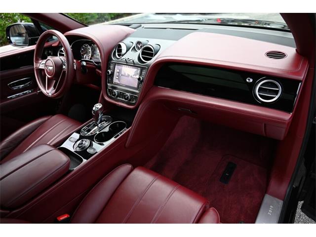 2019 Bentley Bentayga (CC-2081669) for sale in Boca Raton, Florida