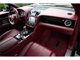 2019 Bentley Bentayga (CC-2081669) for sale in Boca Raton, Florida