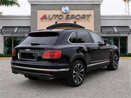 2019 Bentley Bentayga (CC-2081669) for sale in Boca Raton, Florida