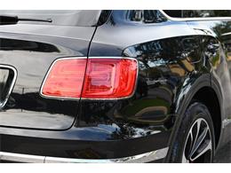 2019 Bentley Bentayga (CC-2081669) for sale in Boca Raton, Florida