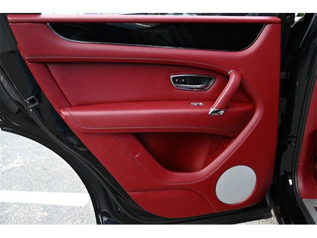 2019 Bentley Bentayga (CC-2081669) for sale in Boca Raton, Florida