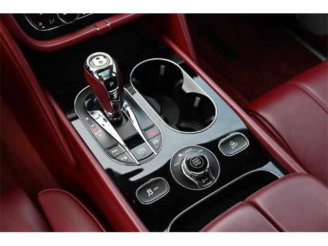 2019 Bentley Bentayga (CC-2081669) for sale in Boca Raton, Florida