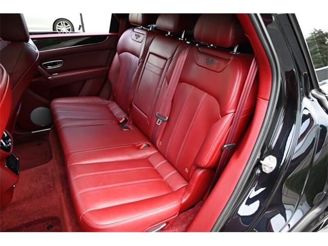 2019 Bentley Bentayga (CC-2081669) for sale in Boca Raton, Florida