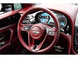 2019 Bentley Bentayga (CC-2081669) for sale in Boca Raton, Florida