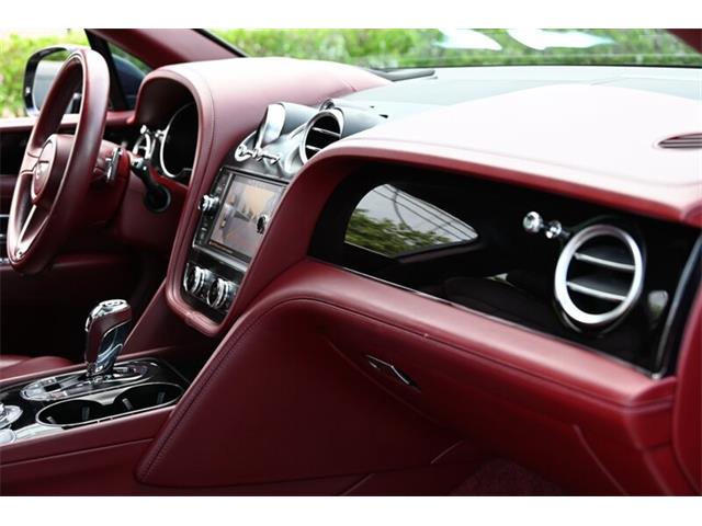 2019 Bentley Bentayga (CC-2081669) for sale in Boca Raton, Florida