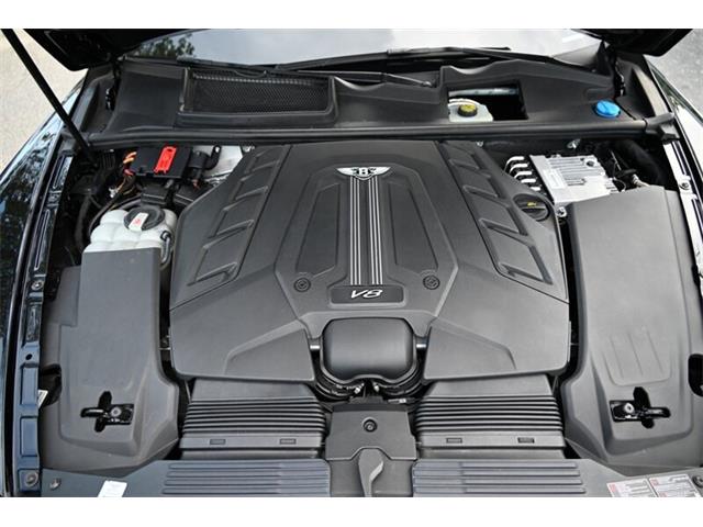 2019 Bentley Bentayga (CC-2081669) for sale in Boca Raton, Florida