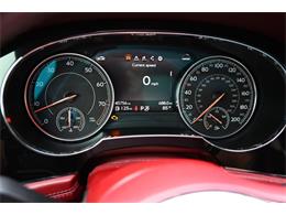 2019 Bentley Bentayga (CC-2081669) for sale in Boca Raton, Florida
