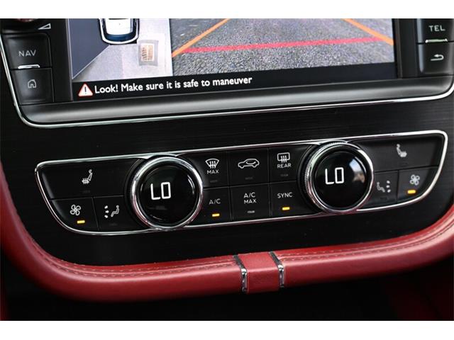 2019 Bentley Bentayga (CC-2081669) for sale in Boca Raton, Florida
