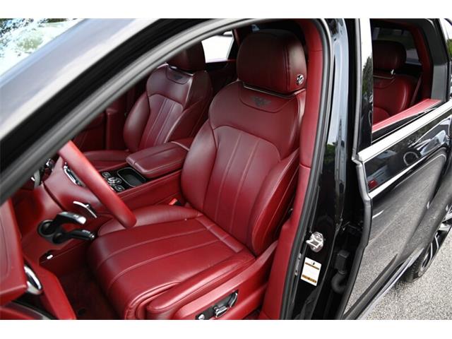2019 Bentley Bentayga (CC-2081669) for sale in Boca Raton, Florida