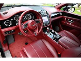 2019 Bentley Bentayga (CC-2081669) for sale in Boca Raton, Florida