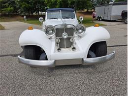 1934 Mercedes-Benz Roadster (CC-2080167) for sale in Manistee, Michigan