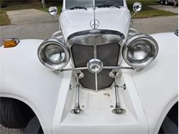 1934 Mercedes-Benz Roadster (CC-2080167) for sale in Manistee, Michigan