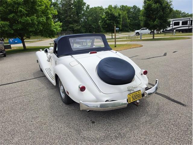 1934 Mercedes-Benz Roadster (CC-2080167) for sale in Manistee, Michigan