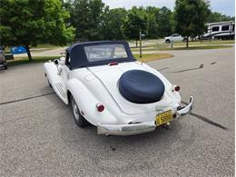 1934 Mercedes-Benz Roadster (CC-2080167) for sale in Manistee, Michigan