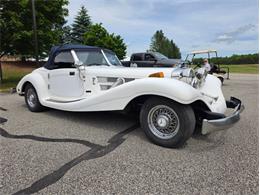 1934 Mercedes-Benz Roadster (CC-2080167) for sale in Manistee, Michigan