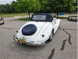 1934 Mercedes-Benz Roadster (CC-2080167) for sale in Manistee, Michigan