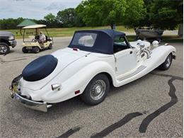 1934 Mercedes-Benz Roadster (CC-2080167) for sale in Manistee, Michigan