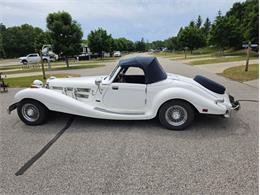 1934 Mercedes-Benz Roadster (CC-2080167) for sale in Manistee, Michigan
