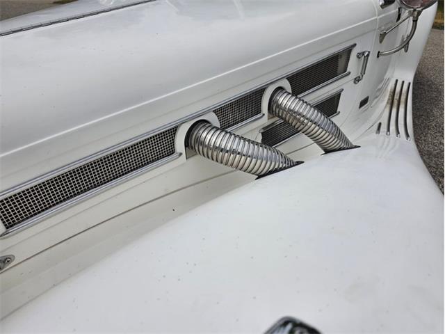 1934 Mercedes-Benz Roadster (CC-2080167) for sale in Manistee, Michigan