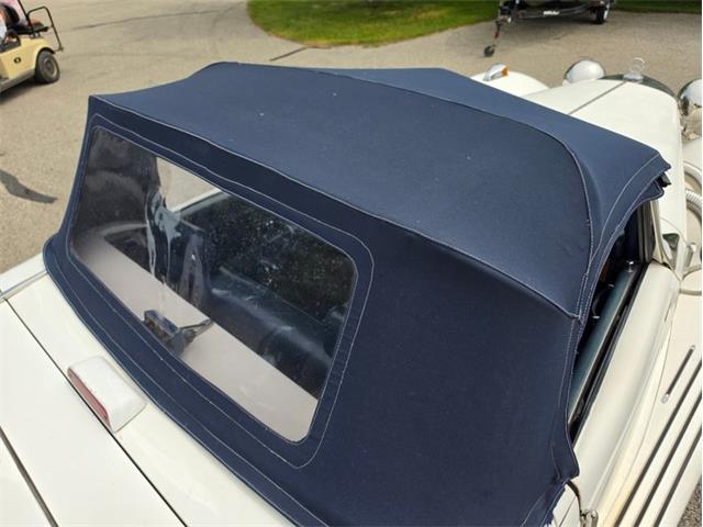 1934 Mercedes-Benz Roadster (CC-2080167) for sale in Manistee, Michigan