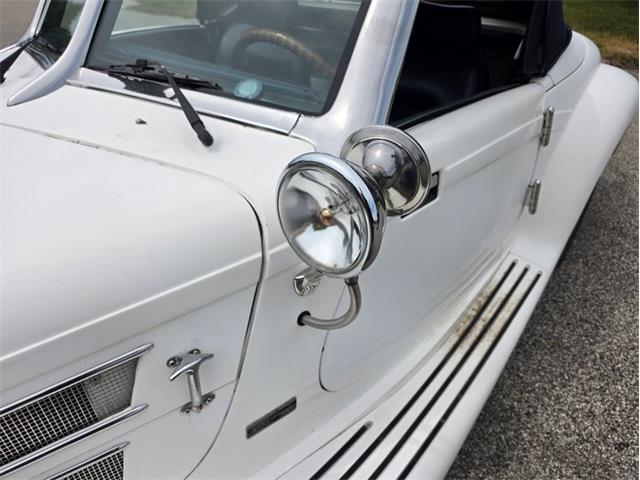 1934 Mercedes-Benz Roadster (CC-2080167) for sale in Manistee, Michigan