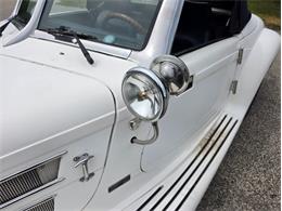 1934 Mercedes-Benz Roadster (CC-2080167) for sale in Manistee, Michigan