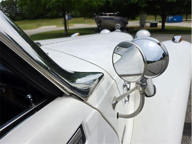 1934 Mercedes-Benz Roadster (CC-2080167) for sale in Manistee, Michigan