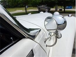 1934 Mercedes-Benz Roadster (CC-2080167) for sale in Manistee, Michigan